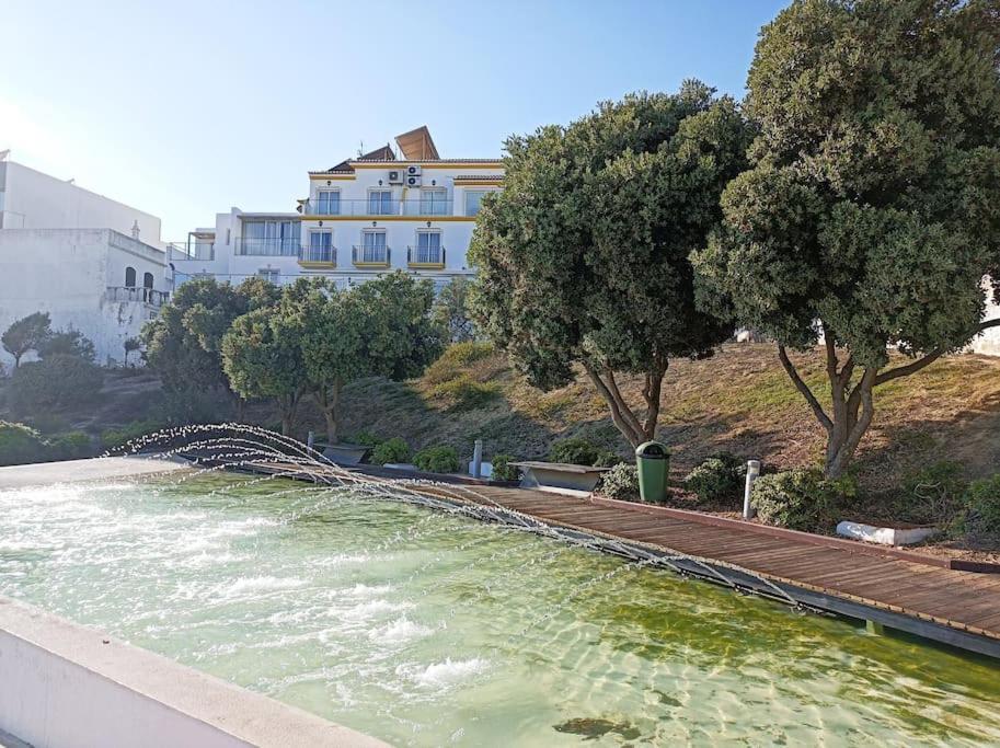 Sea & Sun Oldtown Lejlighed Albufeira Eksteriør billede