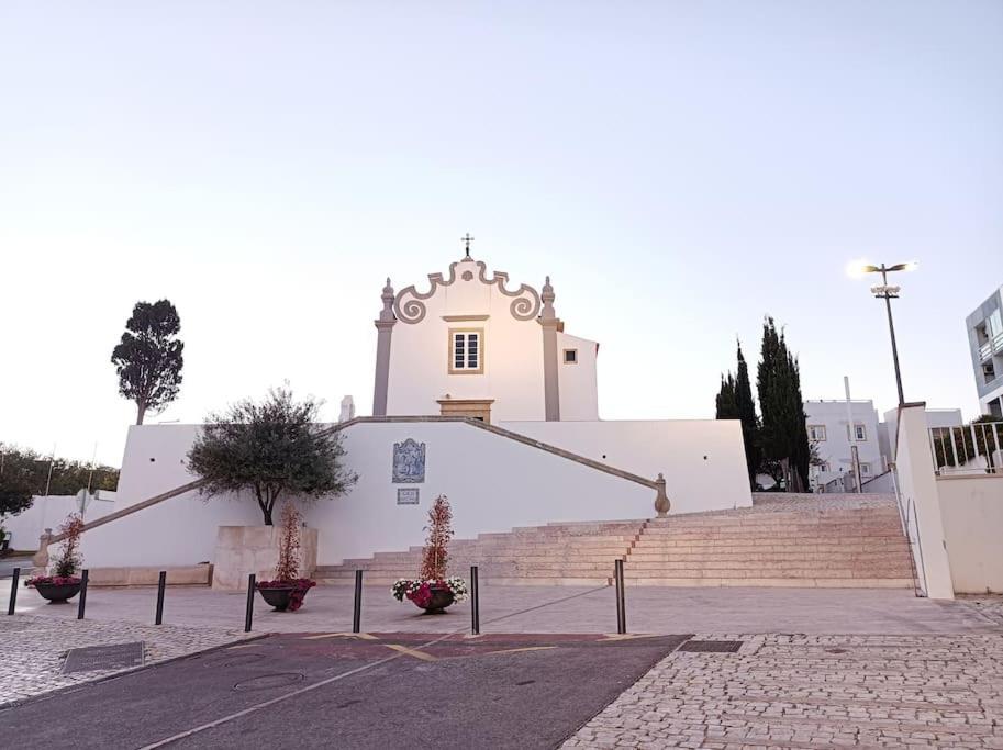 Sea & Sun Oldtown Lejlighed Albufeira Eksteriør billede