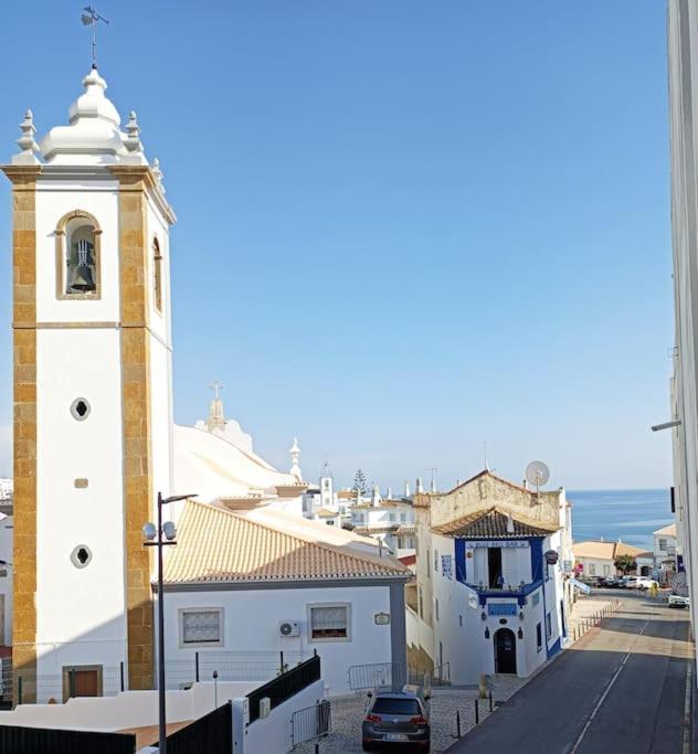 Sea & Sun Oldtown Lejlighed Albufeira Eksteriør billede