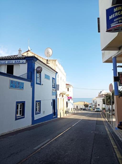 Sea & Sun Oldtown Lejlighed Albufeira Eksteriør billede