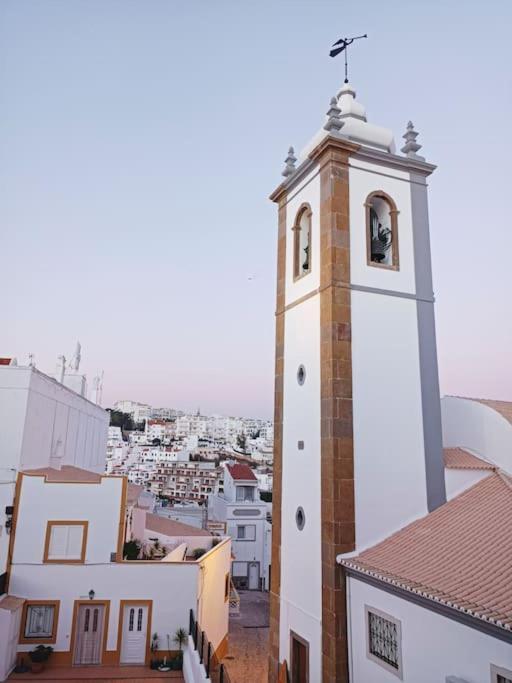 Sea & Sun Oldtown Lejlighed Albufeira Eksteriør billede